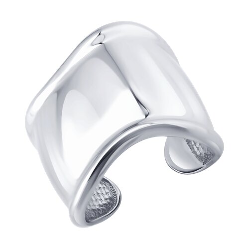 Кольцо SOKOLOV - Серебро 925 (арт. 94014672)