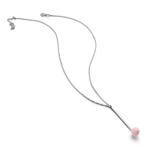 Колье Мириада - Серебро 925, Кварц (арт. 902041505)