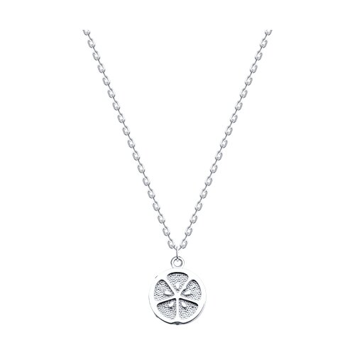 Колье SOKOLOV - Серебро 925 (арт. 94071034)