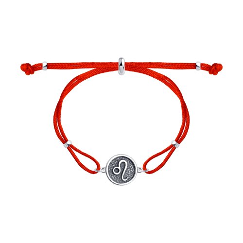 Браслет SOKOLOV - Серебро 925 (арт. 95050020)