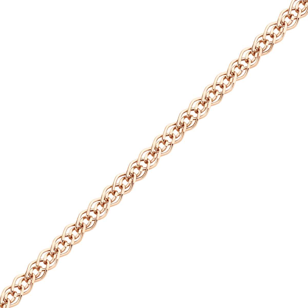 Цепочка Ювелир-Трейд - Золото 375 (арт. 580208034)