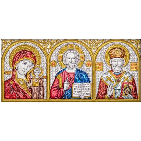 Икона Company ICON - Прочие материалы, Эмаль (арт. AP-1GM)