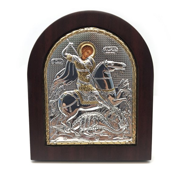 Икона Company ICON - Прочие материалы, Дерево (арт. EP3-010XAG)