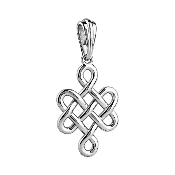 Подвеска Talant - Серебро 925 (арт. 50-72-0000-15306)