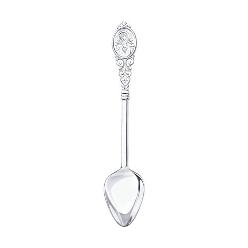 Ложка SOKOLOV - Серебро 925 (арт. 2301010078)