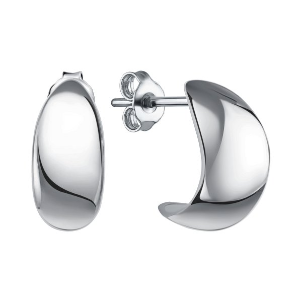 Серьги Talant - Серебро 925 (арт. 12-72-0000-15538)