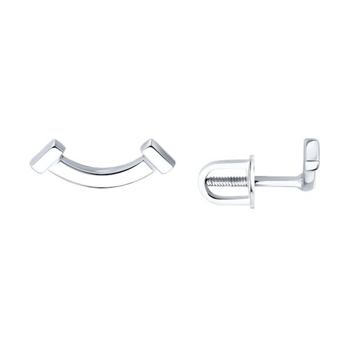 Серьги Diamant - Серебро 925 (арт. 94-122-02250-1)