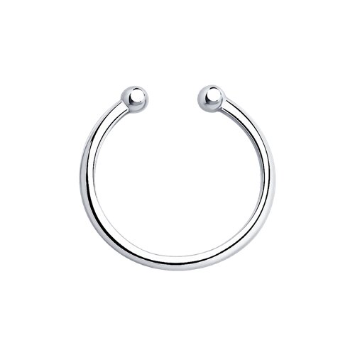 Пирсинг SOKOLOV - Серебро 925 (арт. 94060090)