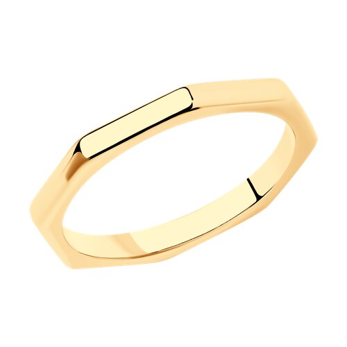 Кольцо SOKOLOV - Серебро 925 (арт. 93011014)