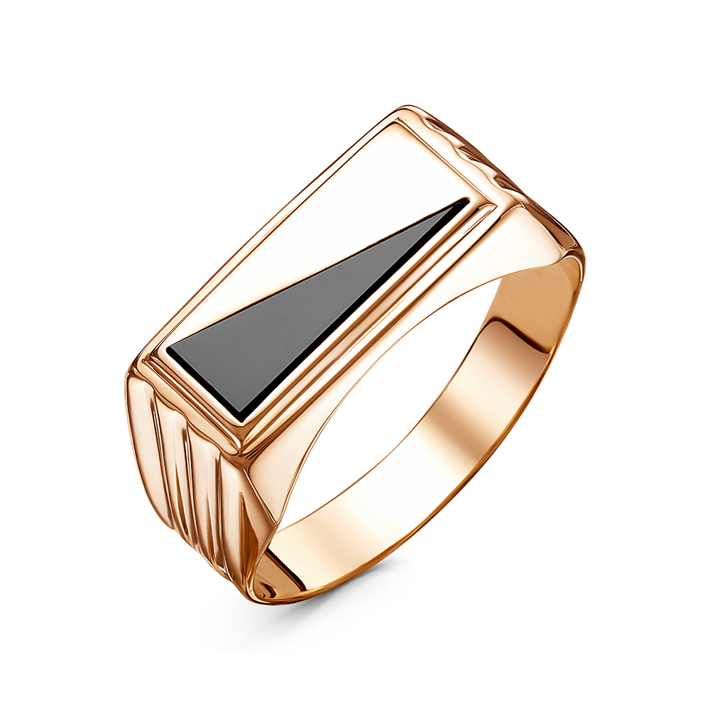 Кольцо Иллада - Серебро 925, Фианит (арт. сп040062)