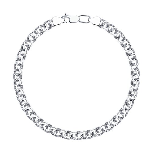 Браслет SOKOLOV - Серебро 925 (арт. 965140804)