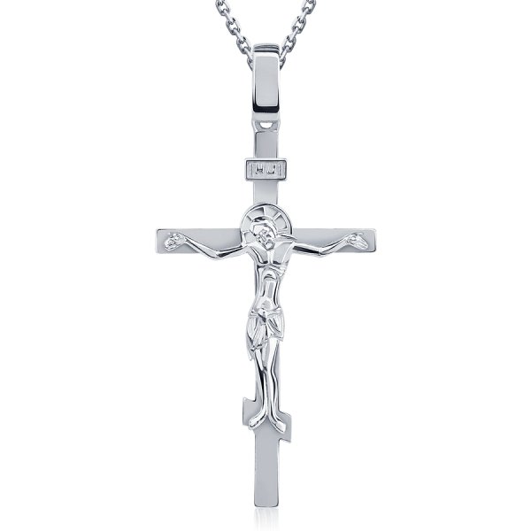 Подвеска Platinum Lab. - Платина 950 (арт. ПП-059-02)