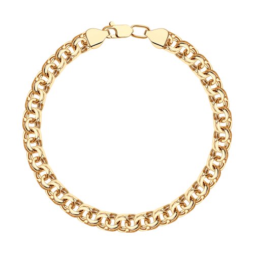 Браслет SOKOLOV - Серебро 925 (арт. 985140904)