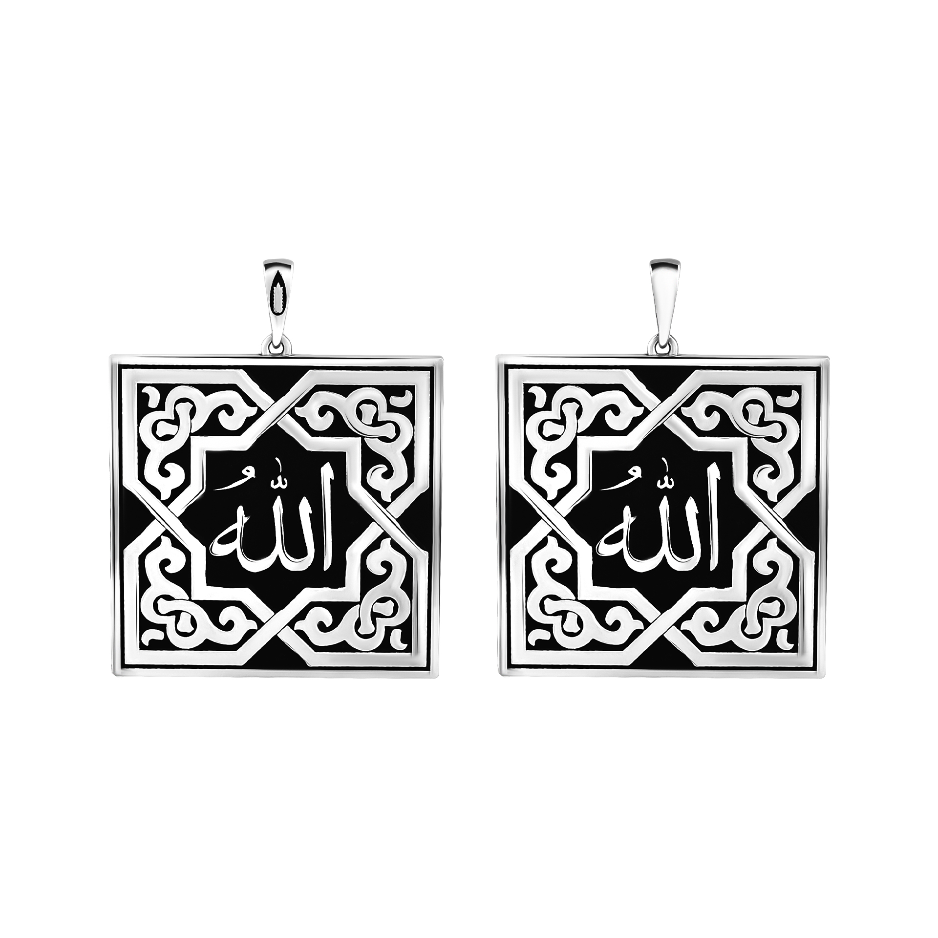 Подвеска Talant - Серебро 925 (арт. 50-76-0000-60365)