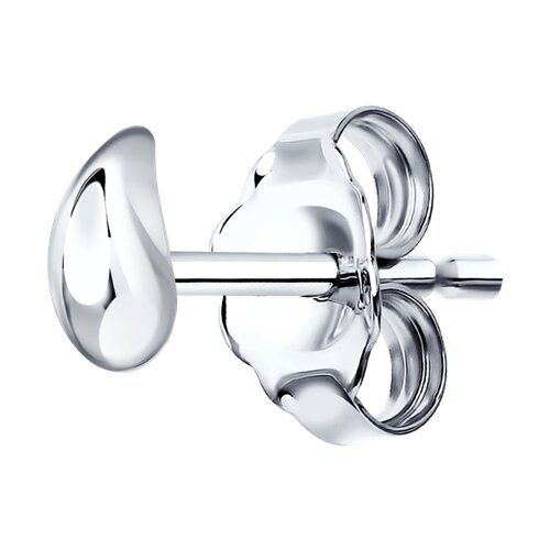 Серьга SOKOLOV - Серебро 925 (арт. 94170398)