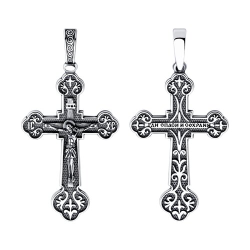 Подвеска Diamant - Серебро 925 (арт. 95-131-01620-1)