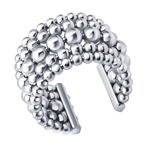 Кольцо SOKOLOV - Серебро 925 (арт. 94014816)