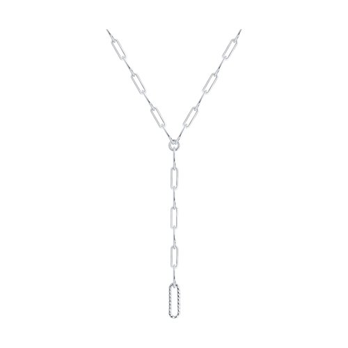 Цепочка SOKOLOV - Серебро 925 (арт. 94074674)