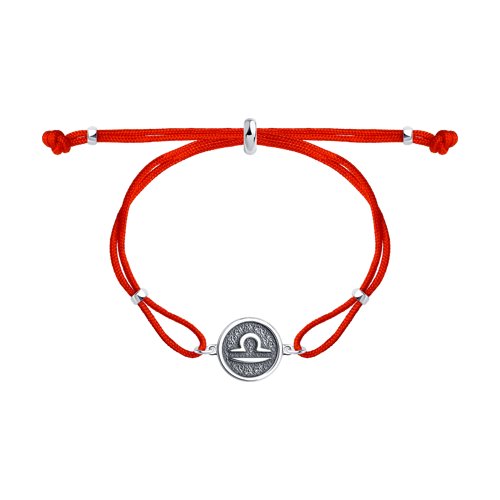 Браслет SOKOLOV - Серебро 925 (арт. 95050022)