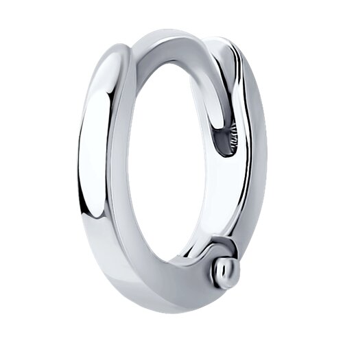 Серьга SOKOLOV - Серебро 925 (арт. 94170255)