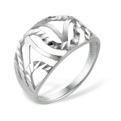 Кольцо EFREMOV - Серебро 925 (арт. 1000110020)