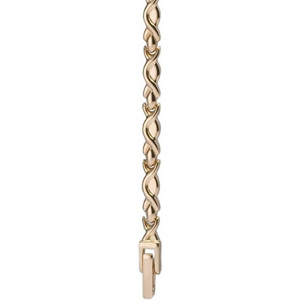 Браслет Platinor - Золото 375 (арт. 710481)