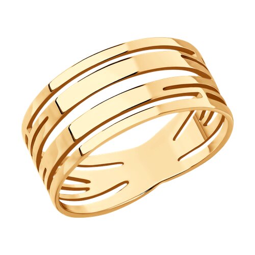 Кольцо Diamant - Серебро 925 (арт. 93-110-01608-1)