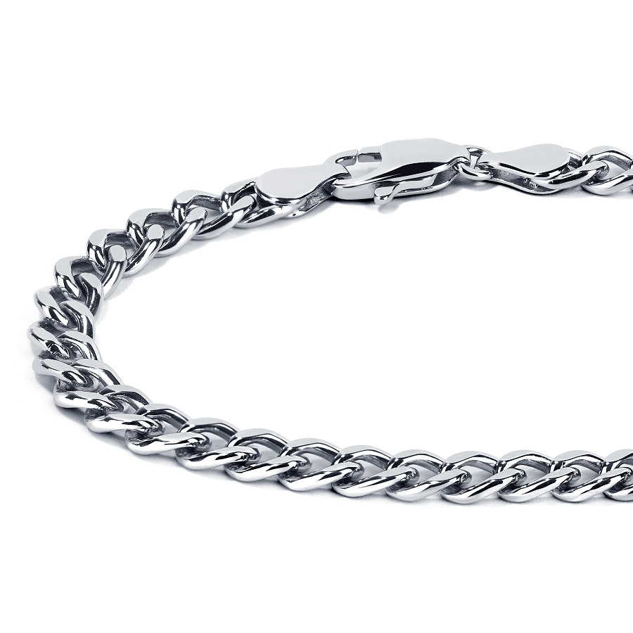 Браслет Platinum Lab. - Платина 950 (арт. ПБ-011-03)