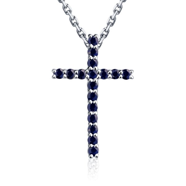 Подвеска Platinum Lab. - Платина 950 (арт. ПП-048С-03)