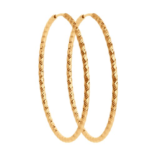 Серьги SOKOLOV - Золото 585 (арт. 140159)