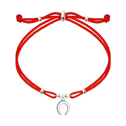 Браслет SOKOLOV - Серебро 925 (арт. 94050376)