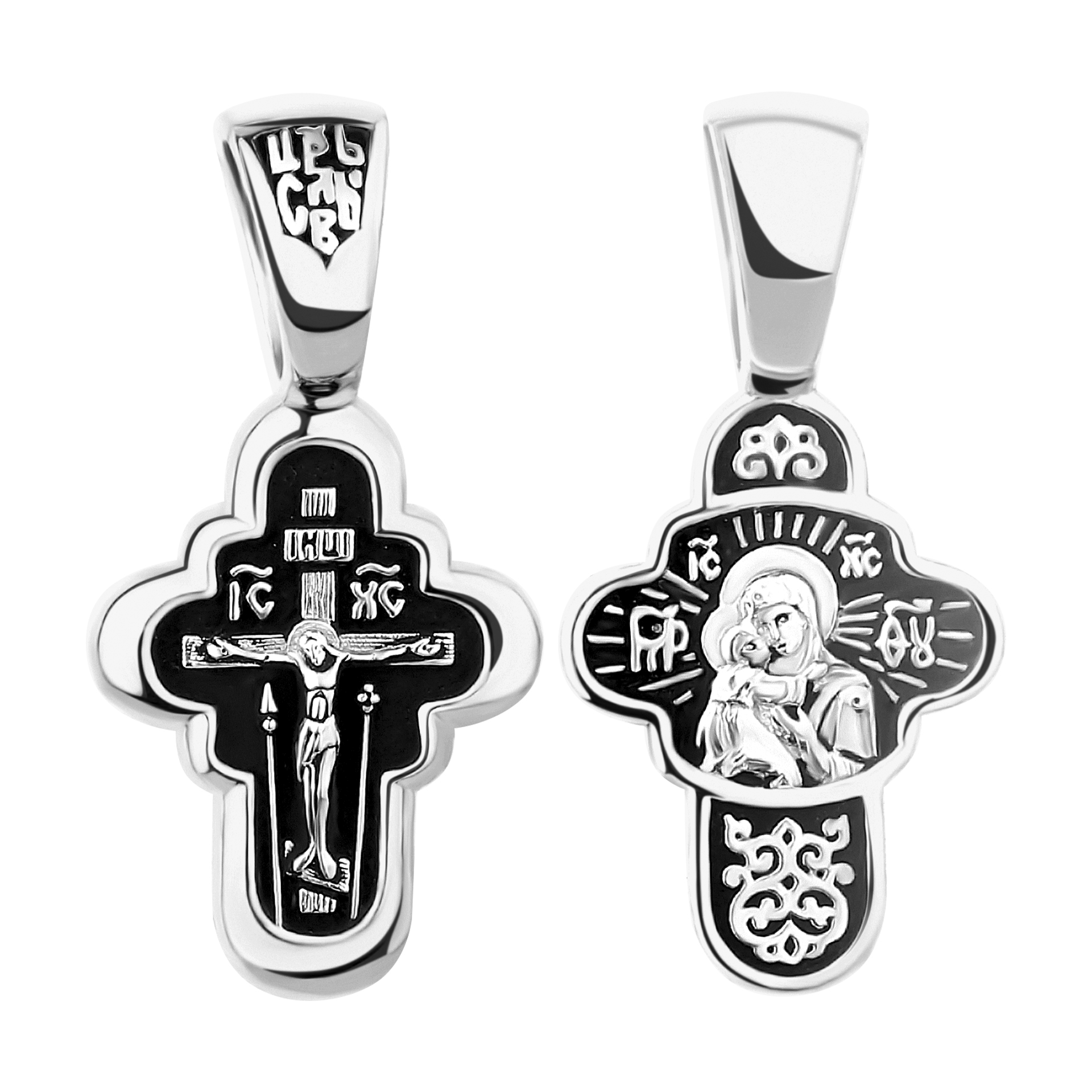 Подвеска Talant - Серебро 925 (арт. 51-76-0000-19944)