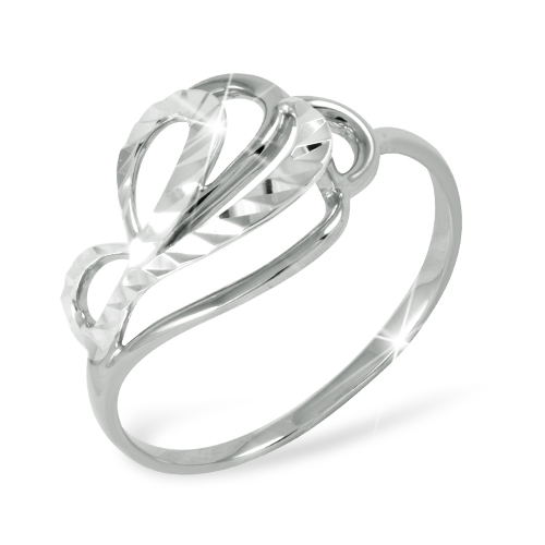 Кольцо EFREMOV - Серебро 925 (арт. 1000110024)