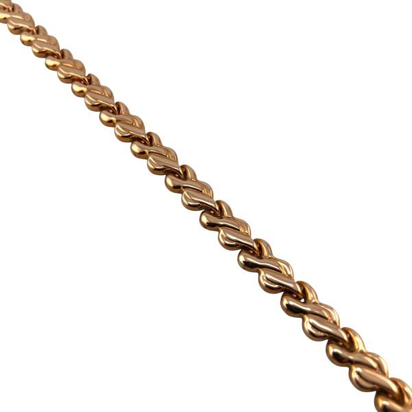 Браслет Platinor - Золото 375 (арт. 711211)