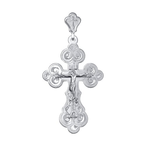 Подвеска SOKOLOV - Золото 585 (арт. 121116-3)