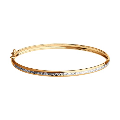 Браслет SOKOLOV - Золото 585 (арт. 050366)