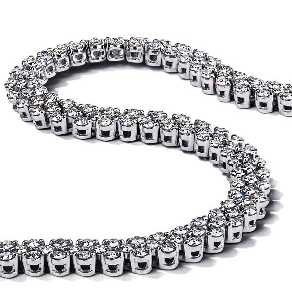 Браслет Platinum Lab. - Платина 950 (арт. ПБ-238-01)