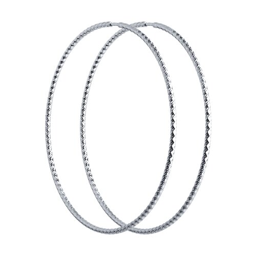 Серьги SOKOLOV - Серебро 925 (арт. 94140036)