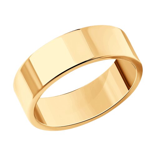 Кольцо SOKOLOV - Серебро 925 (арт. 93011152)