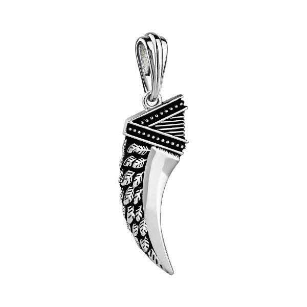 Подвеска Talant - Серебро 925 (арт. 50-76-0000-15303)