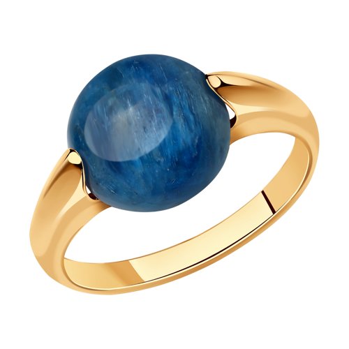 Кольцо Diamant - Серебро 925, Алпанит (арт. 93-310-00896-1)