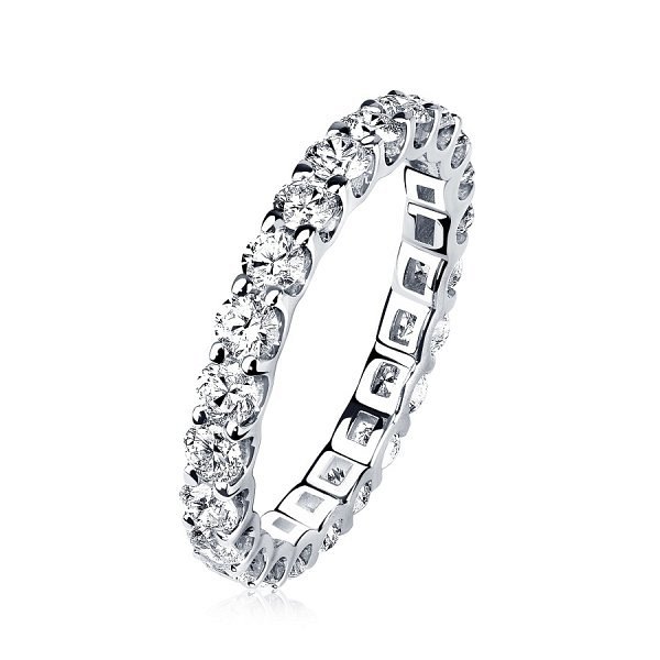 Кольцо Platinum Lab. - Платина 950 (арт. ПК-262-01)