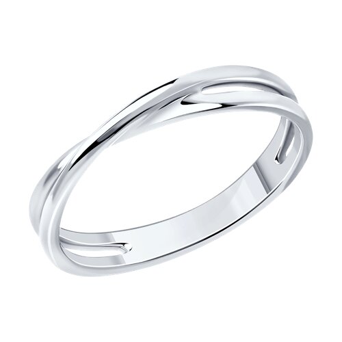 Кольцо Diamant - Серебро 925 (арт. 94-110-01570-1)