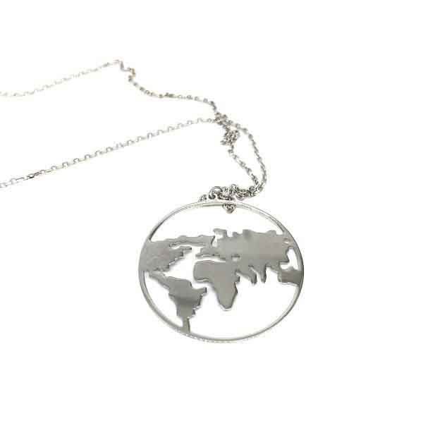 Колье SALAKATOV - Серебро 925 (арт. 440-10-416)