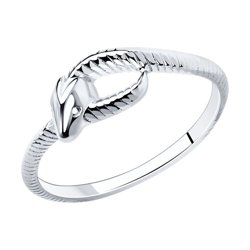 Кольцо SOKOLOV - Серебро 925 (арт. 94013588)