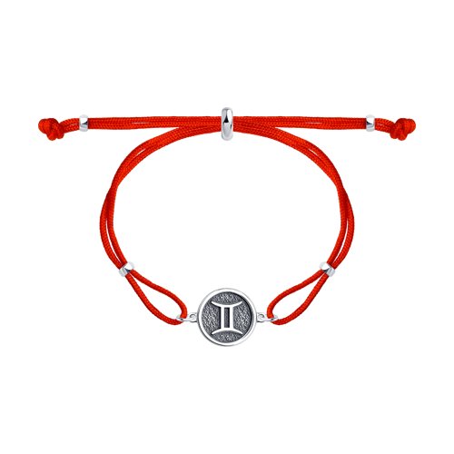 Браслет SOKOLOV - Серебро 925 (арт. 95050018)