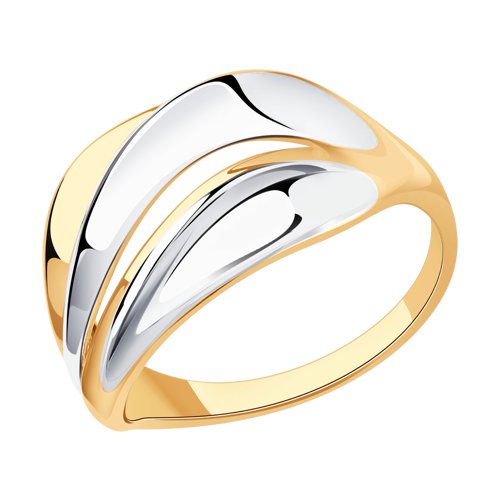 Кольцо Diamant - Серебро 925 (арт. 93-110-00928-1)