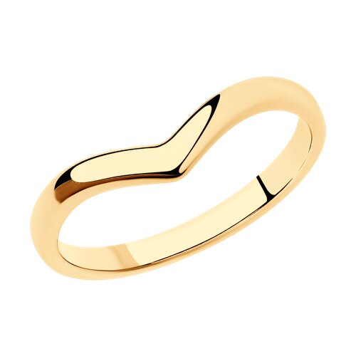 Кольцо SOKOLOV - Серебро 925 (арт. 93011121)