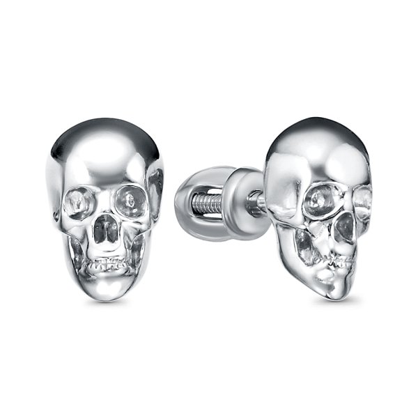 Серьги Иллада - Серебро 925 (арт. с050882)