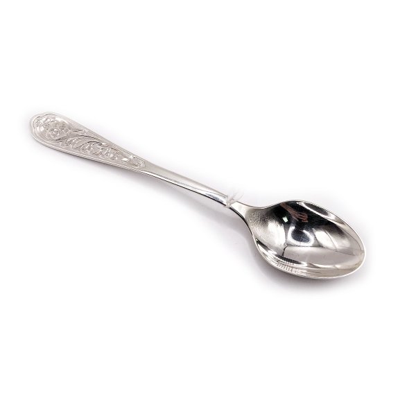Ложка Гаммадов - Серебро 925 (арт. И-397)